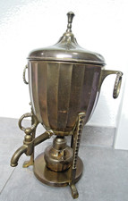 Antiker Wasserkessel /