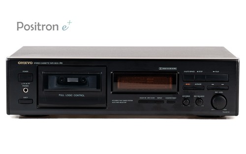 Onkyo 6210 stereo - onkyo, ta-6210