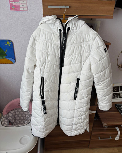 Jot fashion damen steppmantel - damen,
