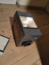 Revue Episkop Type 8007 D