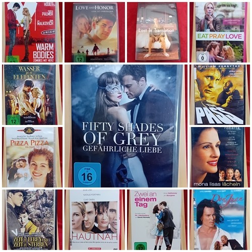 Filme auf dvd aus - filme,