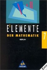 Elemente der Mathematik