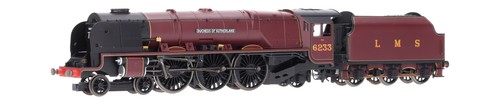 R2985loco hornby spurweite - r2985loco,