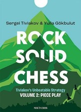 Rock Solid Chess Vol. 2 Sergei