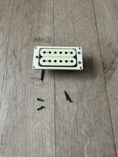 Ibanez humbucker - ibanez, v2