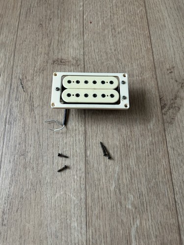Ibanez humbucker - ibanez, v2