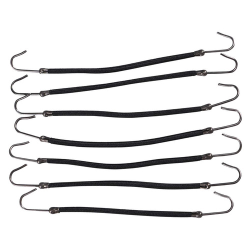 Pferdeschwanz haken haar - pferdeschwanz,