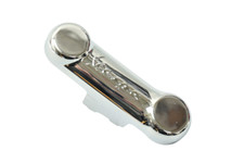 Gabel Schwingen Abdeckung Verkleidung Fork Cover Piaggio Vespa ET2 ET4 LX LXV S