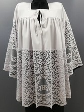 Surplice  Kapelle Chasuble