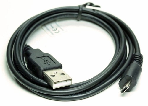 Usb ladekabel für simvalley - ladekabel,