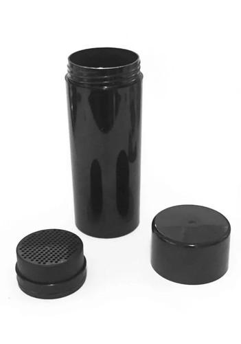 Haarfaser leere spenderflasche - leere,