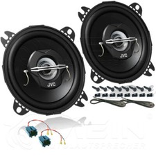 JVC LAUTSPRECHER für CITROEN