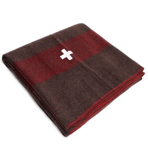 Swiss army reproduction wool - swiss,