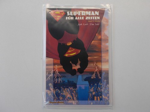 Superman für alle - , zeiten