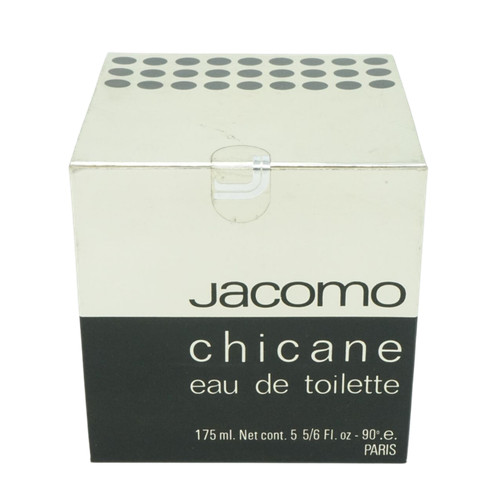 Jacomo chicane eau toilette - eau, de