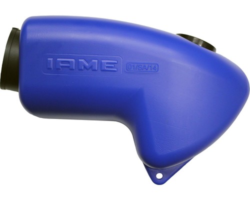 Iame gazelle 60cc motor - iame,