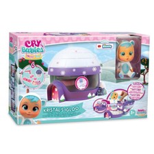 Cry Babies Magic Tears