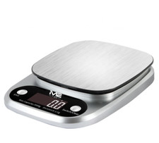 Digitale Küchenwaage Haushaltswaage Digitalwaage Küchen Waage 10kg / 1 Gramm