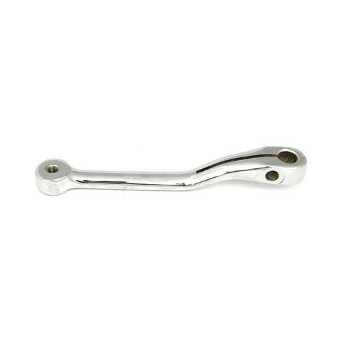 Schalthebel schaltarm chrom - schaltarm,