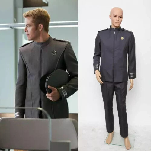 Star trek into darkness - trek,