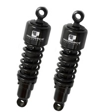 Progressive Suspension