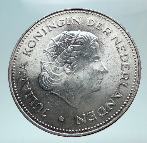 1970 netherlands kingdom queen - 1970,