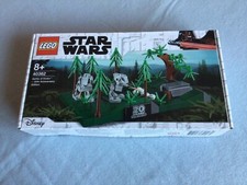 LEGO Star Wars - Battle Of