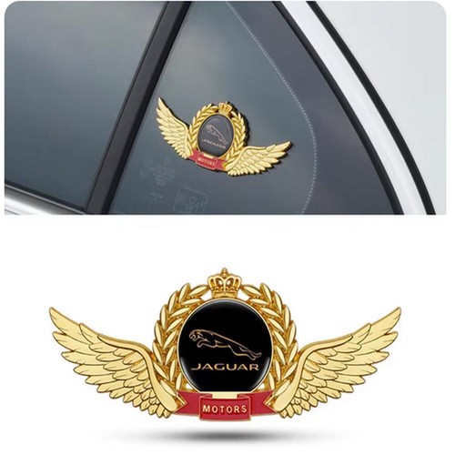 Für jaguar auto metall - auto,
