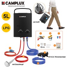CAMPLUX 5L