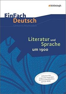 Einfach deutsch - deutsch,