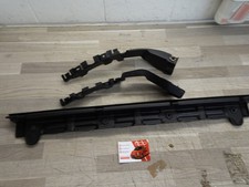 Stoßstangenhalter hinten