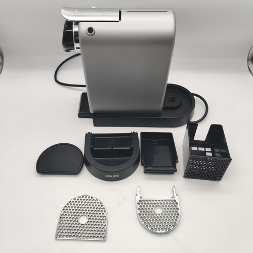 Krups xn741b espressomaschine - krups,