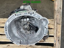 Getriebe Schaltgetriebe Hyundai H-1 2.5 CRDi 81 kW Getriebecode GY51 6304063