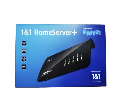 Avm fritz box - avm, 7630