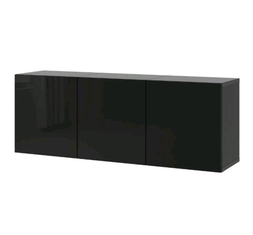 Ikea bestå vitrine und - ikea,