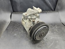 #F342 VW Polo 9N1 Seat Ibiza 6L1 Klimakompressor Klimaanlage 6Q0820808D