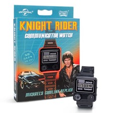 Knight Rider K.I.T.T. Commlink