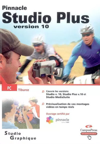 Pinnacle studio guide - 10,