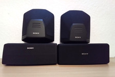 Sony Lautsprecher Boxen für