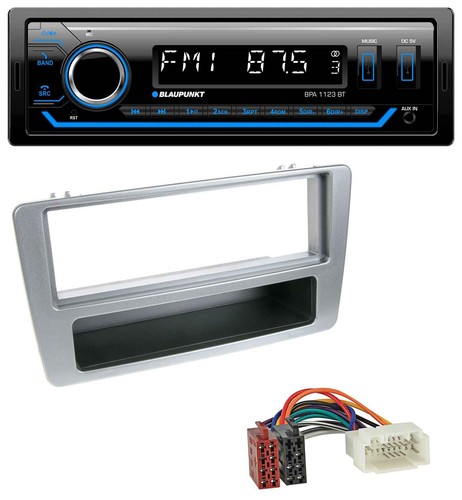 Blaupunkt mp3 bluetooth usb - blaupunkt,