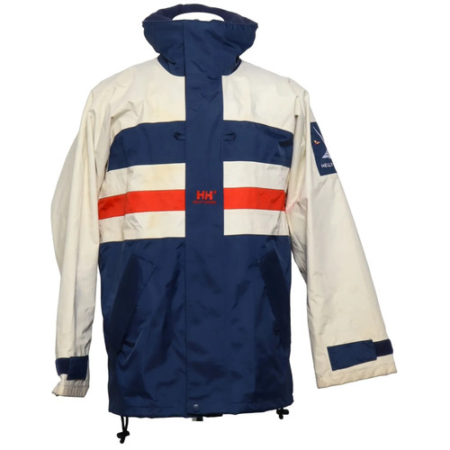 Helly hansen segeljacke - helly,