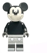 LEGO® Disney 43230 ● Mickey