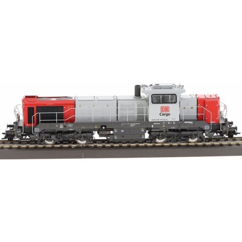 Rivarossi hr2989s diesellok - h0,