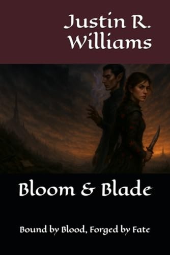 Bloom blade bound by - bloom,
