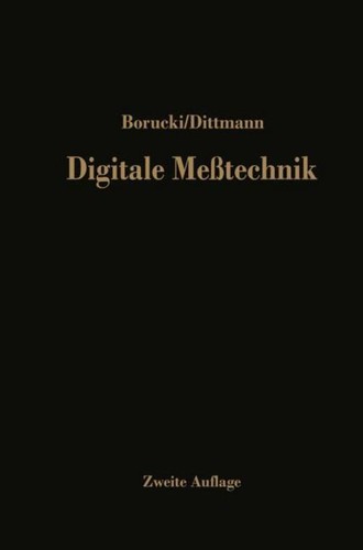 Digitale meßtechnik - digitale,