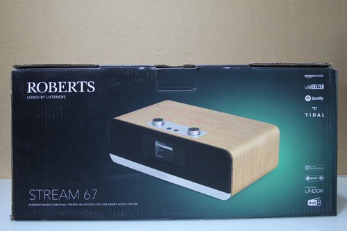 Roberts stream 67e - stream,