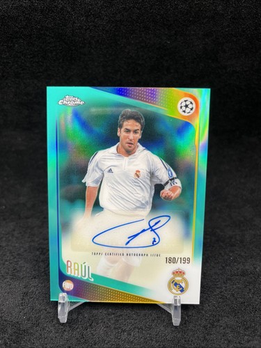 Raul legend auto 199 - legend,