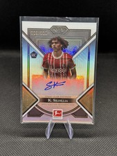 Kiliann Sildillia /120 Auto
