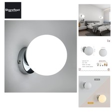 Wandleuchte Innen, Moderne