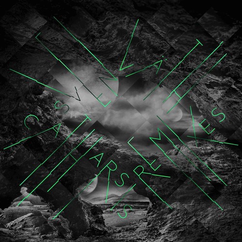 Sven väth catharsis remixes - sven,